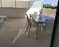 Kort tid utleie - Apartment/Flat - Cabo Roig - La Zenia