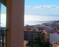 Kort tid utleie - Apartment/Flat - Torrevieja - Playa de los Locos