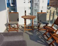 Kurzzeitvermietung - Apartment/Flat - Torrevieja - La Mata