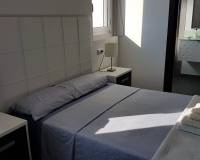 Kurzzeitvermietung - Apartment/Flat - Torrevieja - La Mata