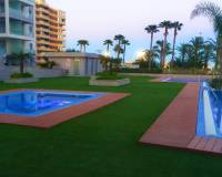 Kurzzeitvermietung - Apartment/Flat - Torrevieja - La Mata