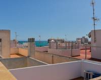 Kurzzeitvermietung - Apartment/Flat - Torrevieja - Playa del Cura
