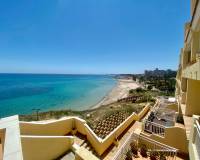 Lang tid utleie - Apartment/Flat - Alicante - Campoamor