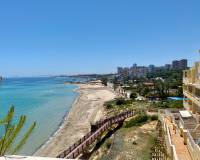 Lang tid utleie - Apartment/Flat - Alicante - Campoamor