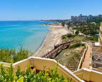 Lang tid utleie - Apartment/Flat - Alicante - Campoamor