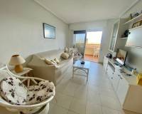 Lang tid utleie - Apartment/Flat - Alicante - Campoamor