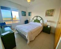 Lang tid utleie - Apartment/Flat - Alicante - Campoamor