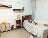 Lang tid utleie - Apartment/Flat - Alicante