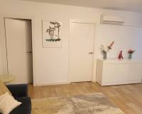 Lang tid utleie - Apartment/Flat - Alicante