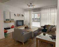 Lang tid utleie - Apartment/Flat - Alicante