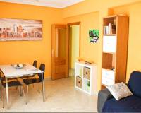 Lang tid utleie - Apartment/Flat - Alicante