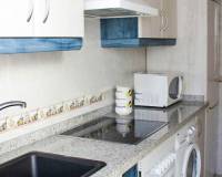 Lang tid utleie - Apartment/Flat - Alicante