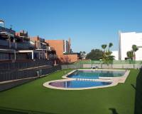 Lang tid utleie - Apartment/Flat - Dehesa de Campoamor - Gran Alacant