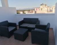 Lang tid utleie - Apartment/Flat - Formentera del Segura