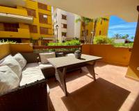 Lang tid utleie - Apartment/Flat - Orihuela Costa - Punta Prima