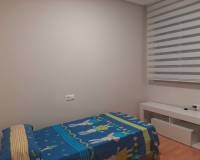 Lang tid utleie - Apartment/Flat - Torrevieja - Centro