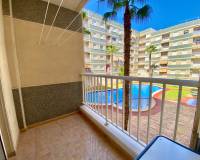 Lang tid utleie - Apartment/Flat - Torrevieja - Habaneras