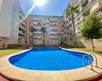 Lang tid utleie - Apartment/Flat - Torrevieja - Habaneras