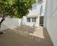 Lang tid utleie - Apartment/Flat - Torrevieja - Los balcones