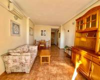 Lang tid utleie - Apartment/Flat - Torrevieja - Nueva Torrevieja