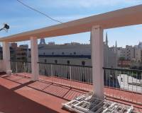 Lang tid utleie - Apartment/Flat - Torrevieja - Paseo maritimo