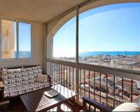 Lang tid utleie - Apartment/Flat - Torrevieja - Playa de los Locos