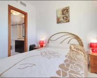 Lang tid utleie - Apartment/Flat - Torrevieja - Playa de los Locos