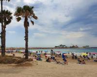 Lang tid utleie - Apartment/Flat - Torrevieja - Playa de los Naufragos