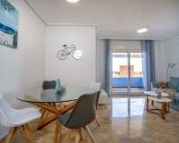 Lang tid utleie - Apartment/Flat - Torrevieja - Torreblanca