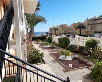 Lang tid utleie - Apartment/Flat - Torrevieja