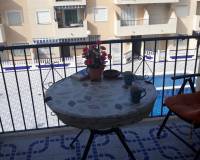 Lang tid utleie - Apartment/Flat - Torrevieja