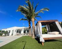 Lang tid utleie - Villa - Torrevieja