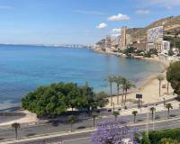 Lange tijd verhuur - Apartment/Flat - Alicante - Albufereta