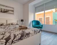 Lange tijd verhuur - Apartment/Flat - Alicante - Mercado