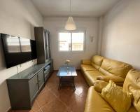 Lange tijd verhuur - Apartment/Flat - Formentera de Segura