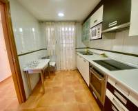 Lange tijd verhuur - Apartment/Flat - Orihuela Costa - Campoamor