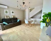 Lange tijd verhuur - Apartment/Flat - Orihuela Costa - La Zenia