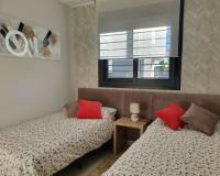 Lange tijd verhuur - Apartment/Flat - Orihuela Costa - Playa Flamenca