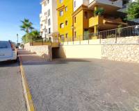 Lange tijd verhuur - Apartment/Flat - Orihuela Costa - Punta Prima
