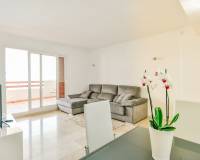 Lange tijd verhuur - Apartment/Flat - Orihuela Costa - Punta Prima