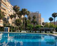 Lange tijd verhuur - Apartment/Flat - San Juan de Alicante