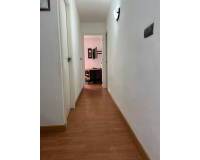Lange tijd verhuur - Apartment/Flat - Torrevieja - Centro
