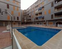 Lange tijd verhuur - Apartment/Flat - Torrevieja - El Acequión - Los Náufragos
