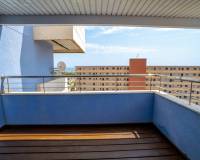 Lange tijd verhuur - Apartment/Flat - Torrevieja - Torreblanca