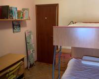 Langzeitvermietung - Apartment/Flat - Alicante - Benalua