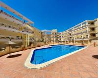 Langzeitvermietung - Apartment/Flat - Alicante - Campoamor