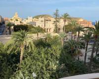 Langzeitvermietung - Apartment/Flat - Alicante - Carolinas Bajas