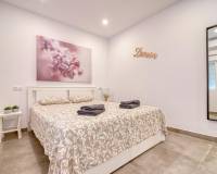 Langzeitvermietung - Apartment/Flat - Alicante - El Pla