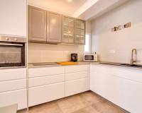 Langzeitvermietung - Apartment/Flat - Alicante - El Pla