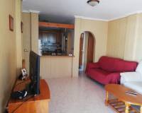 Langzeitvermietung - Apartment/Flat - Cabo Roig - La Zenia